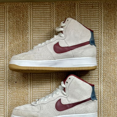 Nike W Air Force 1 Sculpt