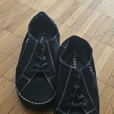 Tergan Schuhe