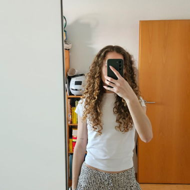 Gonna-Pantalone Pull & Bear / Skort
