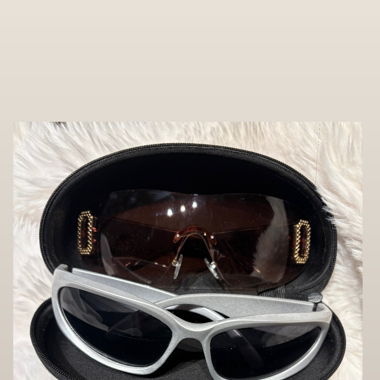 Sunglasses 