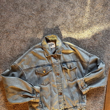 jeansjacket