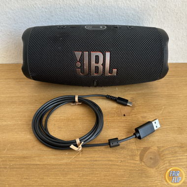 JBL Charge 5 Bluetooth Speaker