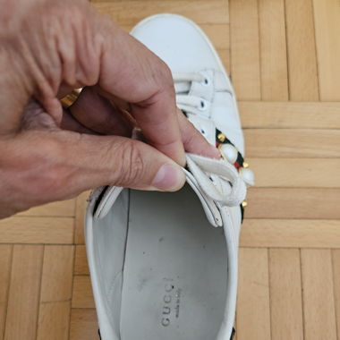 Gucci sneakers