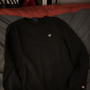 Champion Pullover