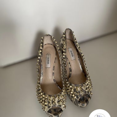 Escarpins Guess originaux 