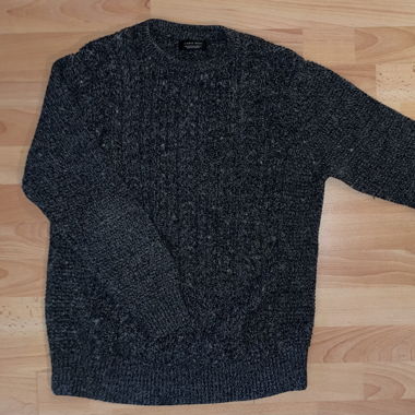 Zara Man - Pull hiver