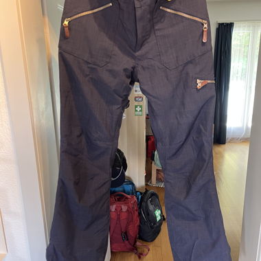 Pantaloni da sci Roxy