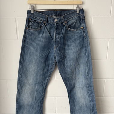 Levi‘s Jeans