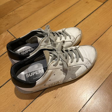 Sneakers Golden Goose Super-Star