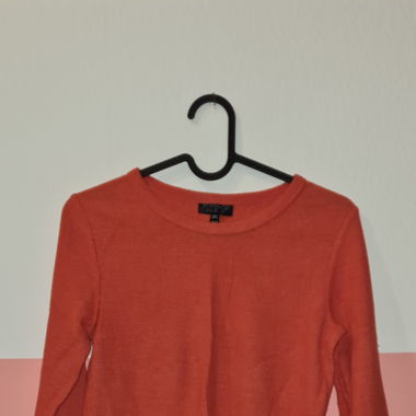 Pullover
