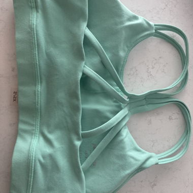 Reggiseno sportivo