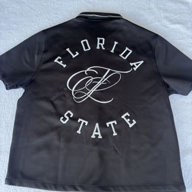 Camicia Bershka Florida State