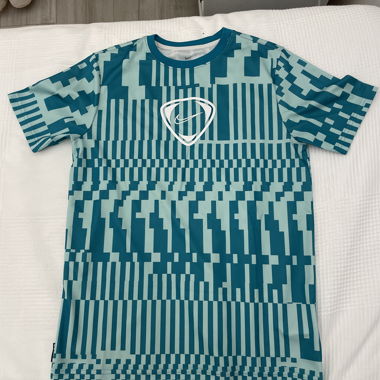 Football T-shirt