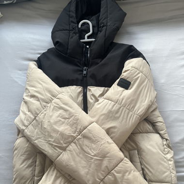JackandJones Jacke