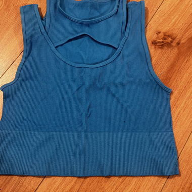 Sport top