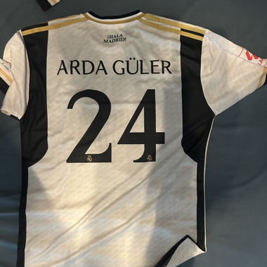 Arda güller trikot
