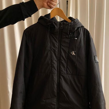 Calvin Klein Jacket