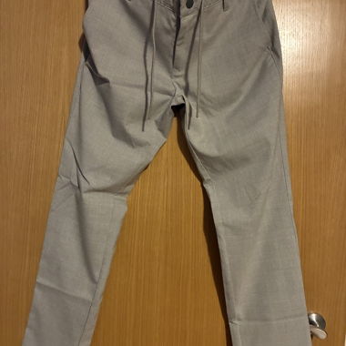 C&A karierte Hose