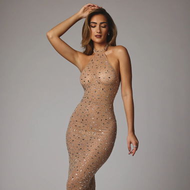 Robe SORAYA Oh Polly 