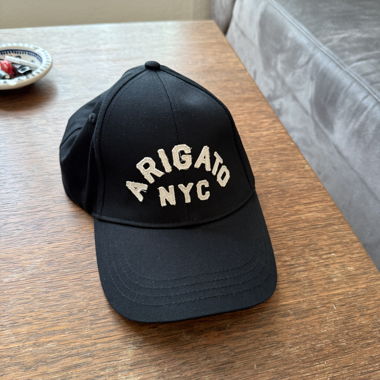 Axel Arigato Cap NYC