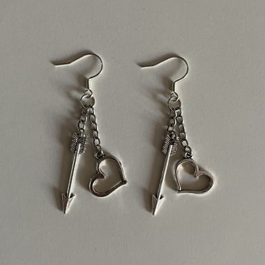 handmade earrings