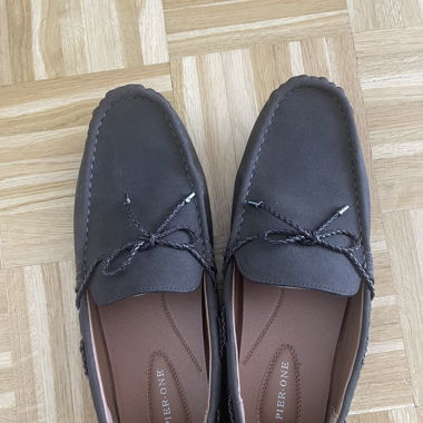 Pier one mocassins for MEN