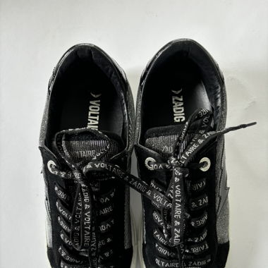 Basket Zadig &Voltaire 