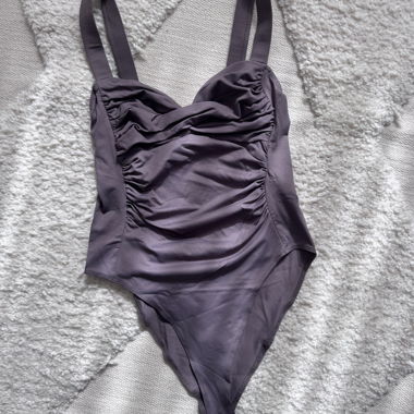 Zara Body / dark grey
