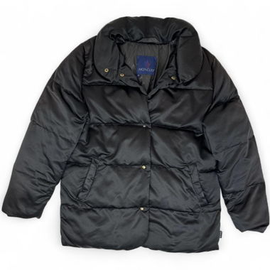 Vintage Moncler Puffer Jacket   