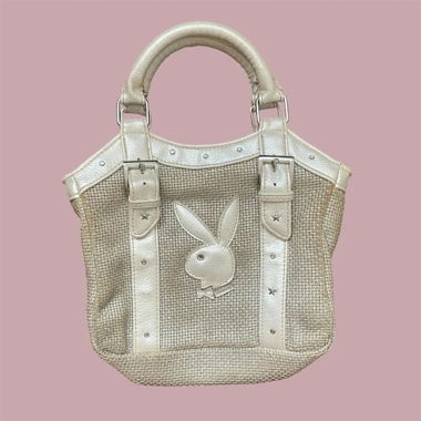 Playboy Handbag
