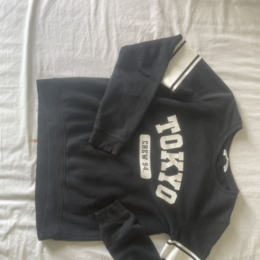Sweatshirt 