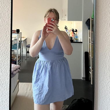 Abercrombie Sommerkleid