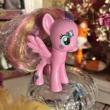 Sky wishes My little pony g4