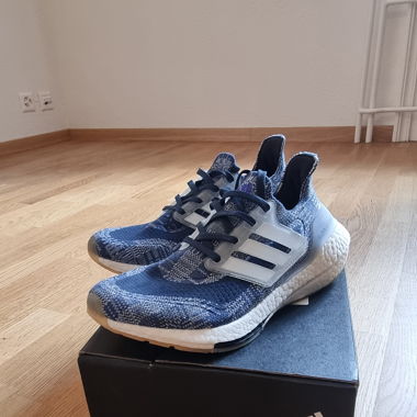 Ultraboost 21 Primeblue 38 2/3