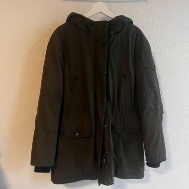 Winterjacke