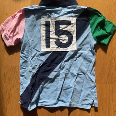 Polo Ralph Lauren polo