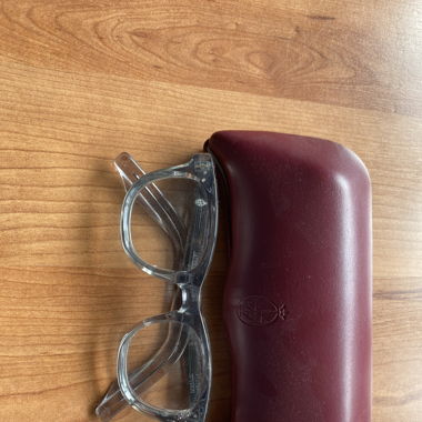 Jaques Marie Mage Brille