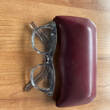 Jaques Marie Mage Brille