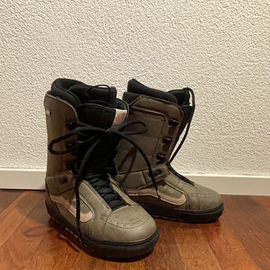 Vans Snowboardboots