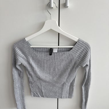 Leichter Pullover