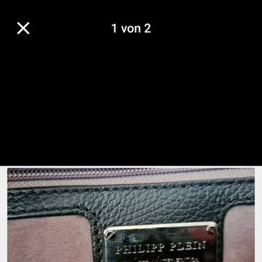 Philipp Plein Corinne