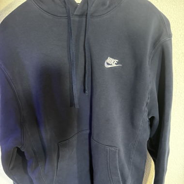 Pull Nike 