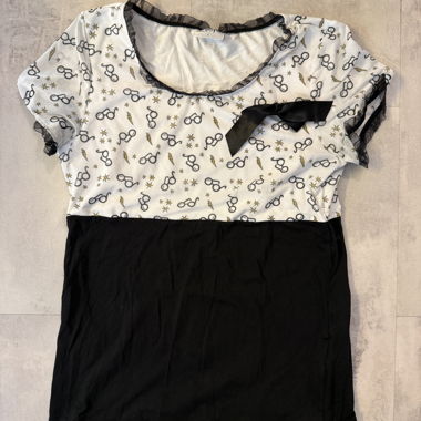 T-shirt Harry Potter Gr. L