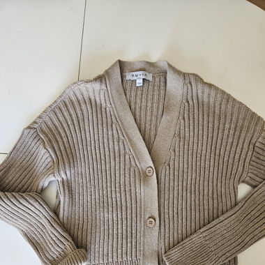 nu-in Strickjacke