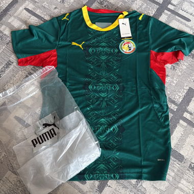 Maillot Puma Sénégal