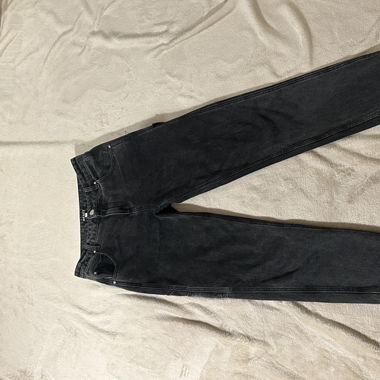 Baggy Jeans