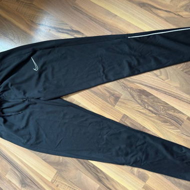 Pantalon d'entraînement Nike Dri-FIT noir S