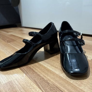 Schuhe