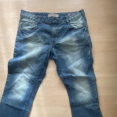 Vintage Angelo Litrico Jeans