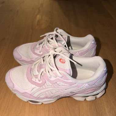 Asics Gel Sneaker